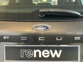 FORD Focus usata 21