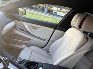 BMW 640 usata, con Immobilizzatore elettronico