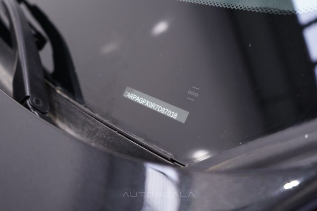 ALFA ROMEO Stelvio usata, con Android Auto