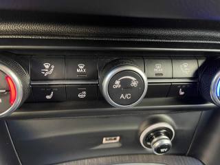 ALFA ROMEO Stelvio usata, con Cruise Control