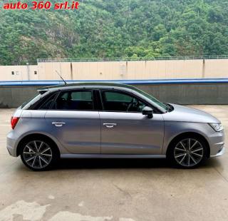 AUDI A1 usata, con Alzacristalli elettrici