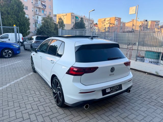 VOLKSWAGEN Golf GTI usata, con Cerchi in lega