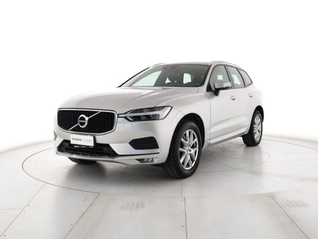 VOLVO XC60 usata, con Airbag
