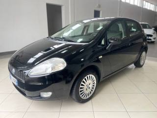 FIAT Grande Punto usata, con Airbag