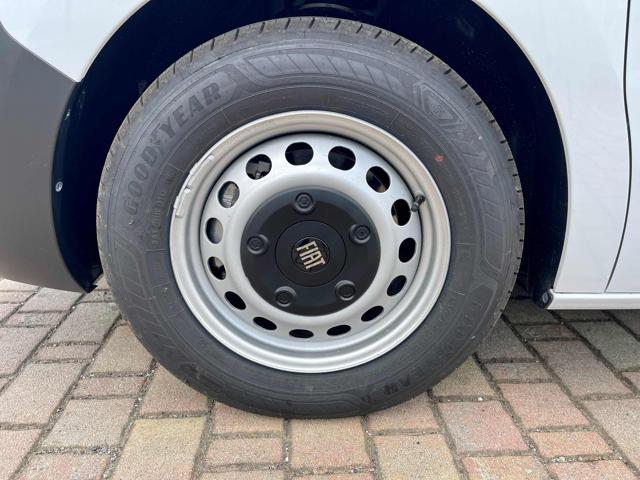 FIAT Scudo usata, con Chiusura centralizzata