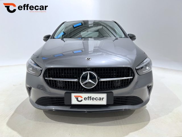 MERCEDES-BENZ B 180 usata, con Airbag