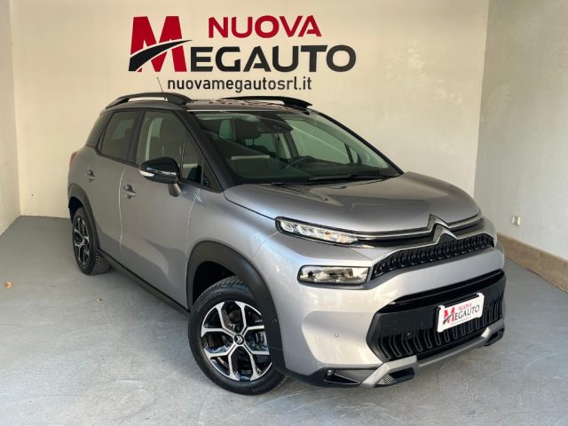 CITROEN C3 Aircross usata, con ABS