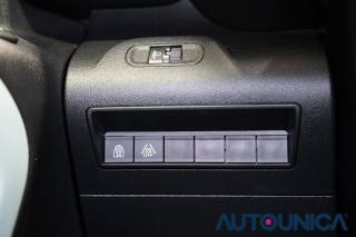 CITROEN Berlingo usata, con Sensori di parcheggio posteriori