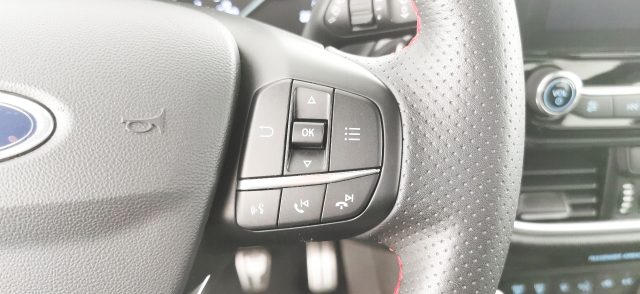 FORD Fiesta usata 52