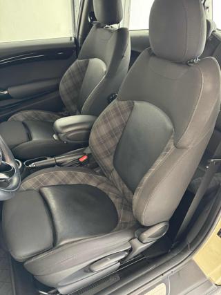 MINI Cooper D usata, con Climatizzatore