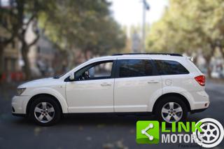 FIAT Freemont usata, con Controllo trazione