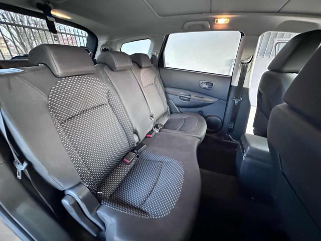 NISSAN Qashqai+2 usata 39