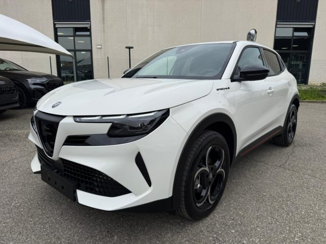 ALFA ROMEO Junior usata, con ABS