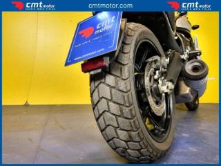 DUCATI Scrambler 800 usata 13