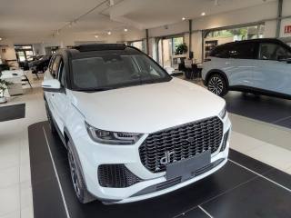 DR MOTOR DR 7.0 usata, con Airbag laterali
