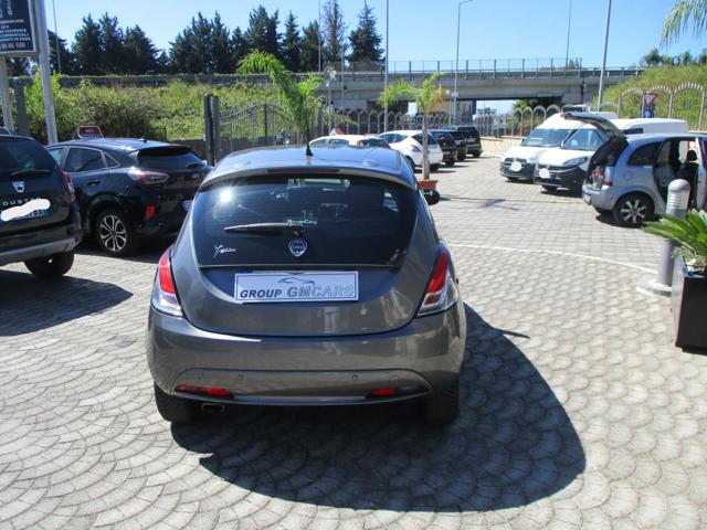 LANCIA Ypsilon usata, con Chiusura centralizzata