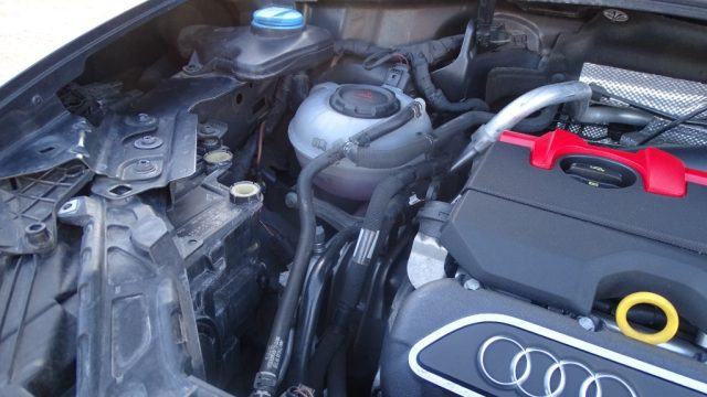 AUDI RS Q3 usata 129