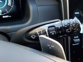 HYUNDAI Tucson usata, con USB