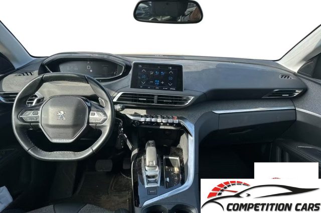 PEUGEOT 5008 usata, con Airbag Passeggero