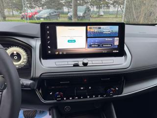 NISSAN Qashqai usata, con Controllo trazione