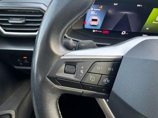 SEAT Leon usata, con Servosterzo