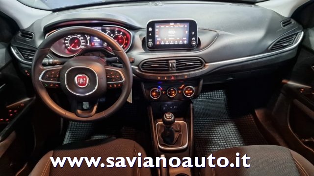 FIAT Tipo usata, con Chiusura centralizzata