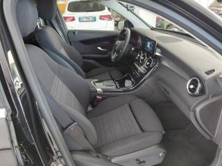 MERCEDES-BENZ GLC 300 usata, con MP3