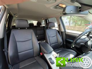 BMW X3 usata, con Controllo trazione