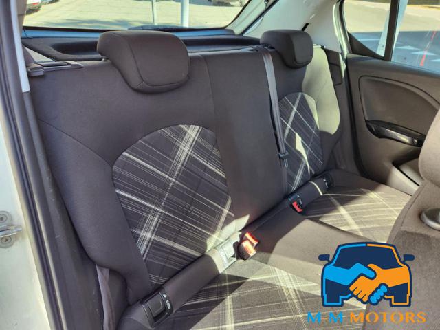 OPEL Corsa usata, con Immobilizzatore elettronico