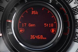 FIAT 500 usata, con Controllo trazione