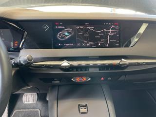 DS AUTOMOBILES DS 4 usata, con Servosterzo