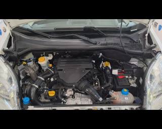FIAT Fiorino usata 20