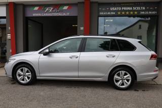 VOLKSWAGEN Golf usata, con Airbag laterali