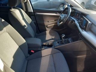 VOLKSWAGEN Golf usata, con Fari LED