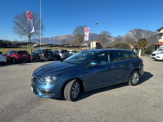 RENAULT Megane usata, con Airbag