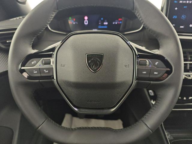 PEUGEOT 2008 usata, con Fendinebbia