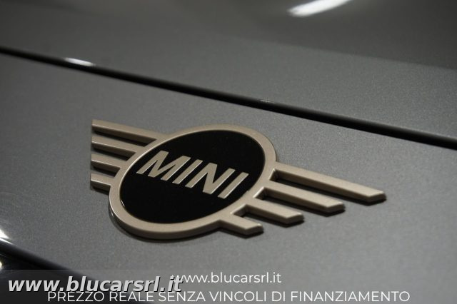 MINI Countryman usata 33