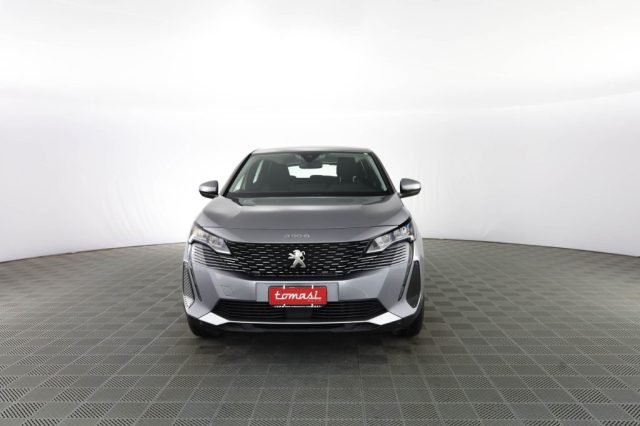 PEUGEOT 3008 usata 0