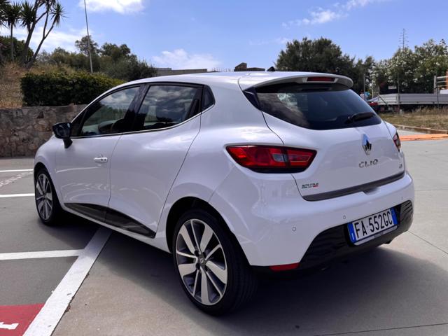 RENAULT Clio usata, con Autoradio