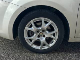 ALFA ROMEO MiTo usata, con Cerchi in lega