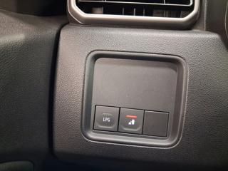 DACIA Duster usata, con Park Distance Control