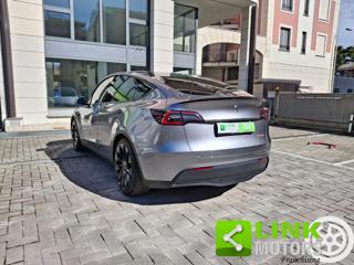 TESLA Model Y usata, con Cruise Control