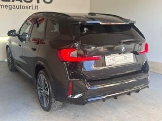 BMW X1 usata, con Sensore di pioggia