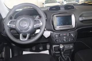 JEEP Renegade usata, con Controllo trazione