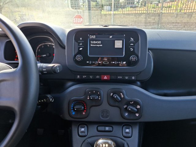 FIAT Panda usata 8