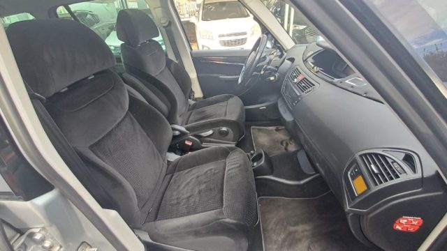 CITROEN C4 usata, con Controllo automatico clima