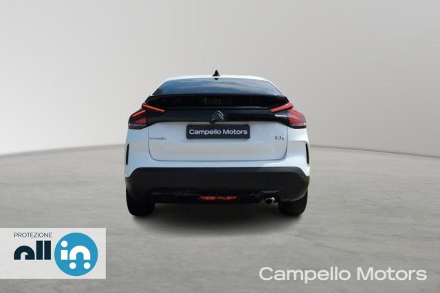 CITROEN C4 usata 3