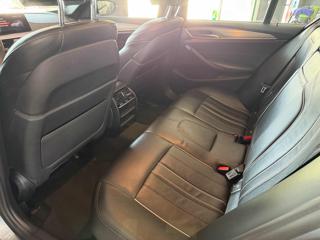 BMW 530 usata, con Cruise Control