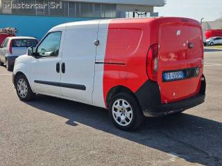 FIAT Doblo usata, con Alzacristalli elettrici