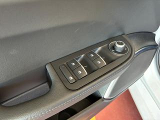 ALFA ROMEO Giulia usata, con Fari LED